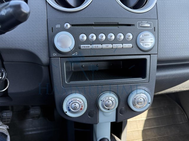 Mitsubishi colt colt 1.1i 12v 75, 2006 - afbeelding 3 van  29