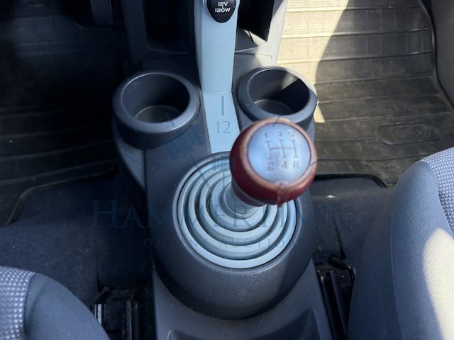 Mitsubishi colt colt 1.1i 12v 75, 2006 - afbeelding 4 van  29