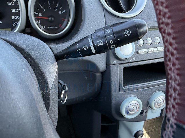 Mitsubishi colt colt 1.1i 12v 75, 2006 - afbeelding 6 van  29