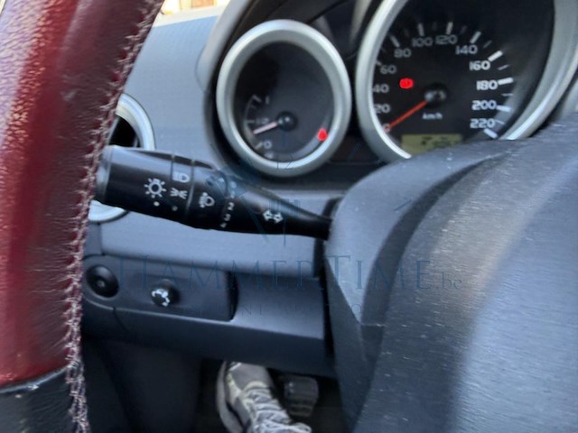 Mitsubishi colt colt 1.1i 12v 75, 2006 - afbeelding 7 van  29