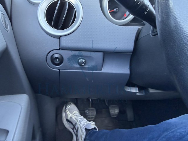 Mitsubishi colt colt 1.1i 12v 75, 2006 - afbeelding 8 van  29