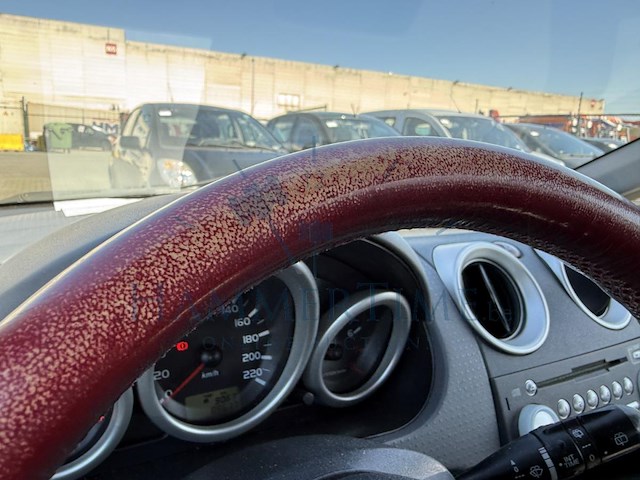 Mitsubishi colt colt 1.1i 12v 75, 2006 - afbeelding 9 van  29