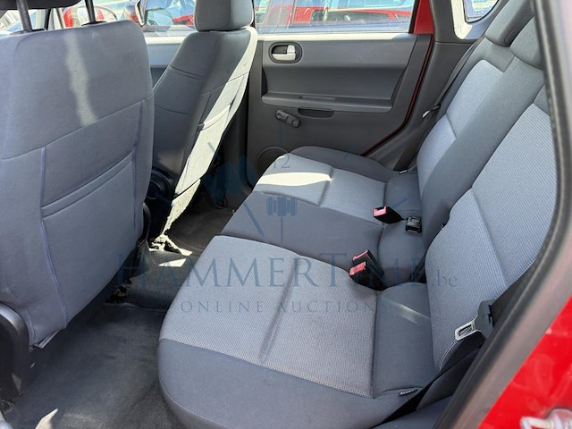Mitsubishi colt colt 1.1i 12v 75, 2006 - afbeelding 10 van  29