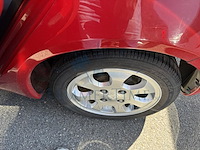 Mitsubishi colt colt 1.1i 12v 75, 2006 - afbeelding 11 van  29