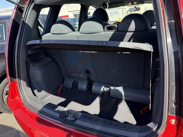 Mitsubishi colt colt 1.1i 12v 75, 2006 - afbeelding 14 van  29