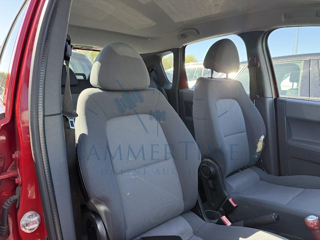 Mitsubishi colt colt 1.1i 12v 75, 2006 - afbeelding 15 van  29