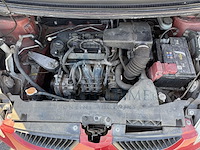 Mitsubishi colt colt 1.1i 12v 75, 2006 - afbeelding 16 van  29