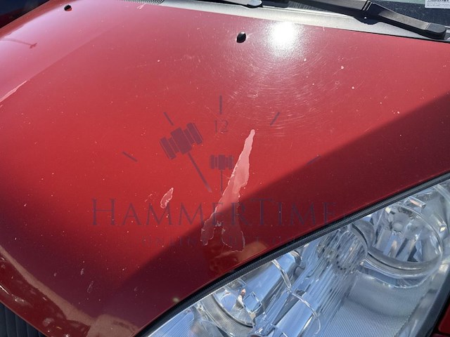 Mitsubishi colt colt 1.1i 12v 75, 2006 - afbeelding 17 van  29