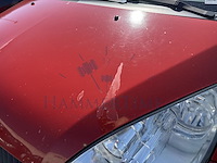 Mitsubishi colt colt 1.1i 12v 75, 2006 - afbeelding 17 van  29