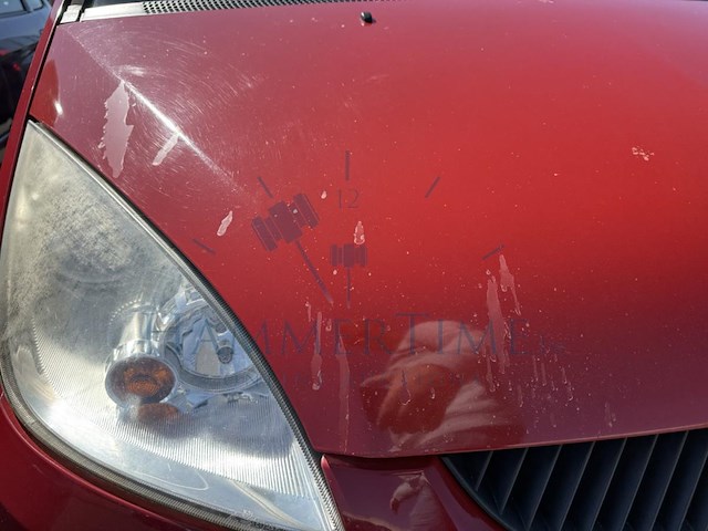 Mitsubishi colt colt 1.1i 12v 75, 2006 - afbeelding 18 van  29