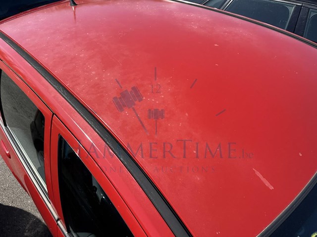 Mitsubishi colt colt 1.1i 12v 75, 2006 - afbeelding 19 van  29