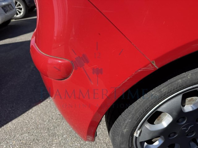 Mitsubishi colt colt 1.1i 12v 75, 2006 - afbeelding 21 van  29