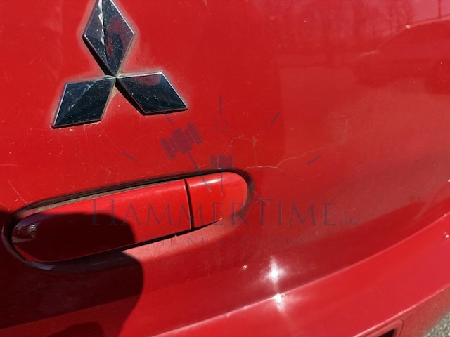 Mitsubishi colt colt 1.1i 12v 75, 2006 - afbeelding 22 van  29