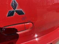 Mitsubishi colt colt 1.1i 12v 75, 2006 - afbeelding 22 van  29