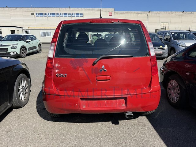 Mitsubishi colt colt 1.1i 12v 75, 2006 - afbeelding 25 van  29