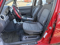 Mitsubishi colt colt 1.1i 12v 75, 2006 - afbeelding 28 van  29