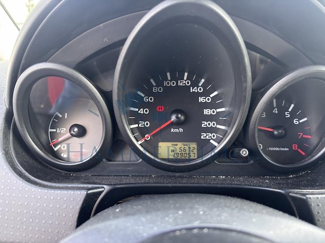 Mitsubishi colt cz3 1.1i 12v, 2006 - afbeelding 4 van  34