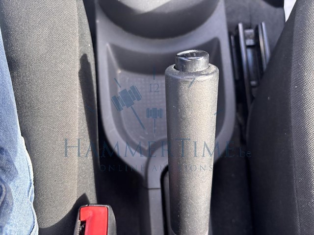 Mitsubishi colt cz3 1.1i 12v, 2006 - afbeelding 9 van  34