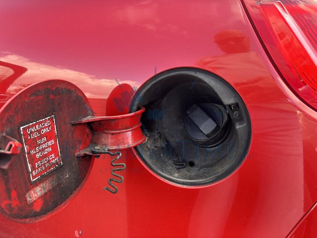 Mitsubishi colt cz3 1.1i 12v, 2006 - afbeelding 15 van  34