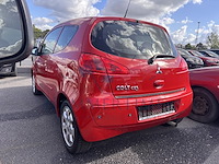 Mitsubishi colt cz3 1.1i 12v, 2006 - afbeelding 32 van  34