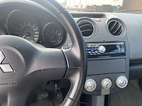 Mitsubishi colt czc 1.5 limited edition 2007 - cabrio - youngtimer | 65-xv-vv - afbeelding 10 van  30