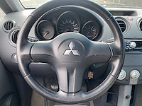 Mitsubishi colt czc 1.5 limited edition 2007 - cabrio - youngtimer | 65-xv-vv - afbeelding 11 van  30