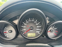 Mitsubishi colt czc 1.5 limited edition 2007 - cabrio - youngtimer | 65-xv-vv - afbeelding 21 van  30