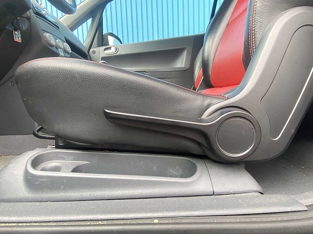 Mitsubishi colt czc 1.5 limited edition 2007 - cabrio - youngtimer | 65-xv-vv - afbeelding 3 van  30