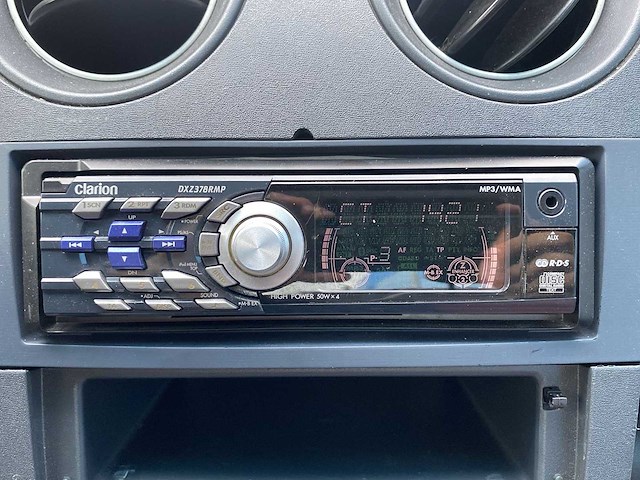 Mitsubishi colt czc 1.5 limited edition 2007 - cabrio - youngtimer | 65-xv-vv - afbeelding 15 van  30