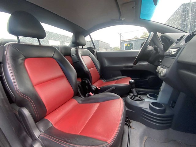 Mitsubishi colt czc 1.5 limited edition 2007 - cabrio - youngtimer | 65-xv-vv - afbeelding 19 van  30