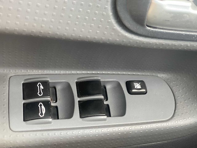 Mitsubishi colt czc 1.5 limited edition 2007 - cabrio - youngtimer | 65-xv-vv - afbeelding 5 van  30