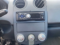 Mitsubishi colt czc 1.5 limited edition 2007 - cabrio - youngtimer | 65-xv-vv - afbeelding 13 van  30