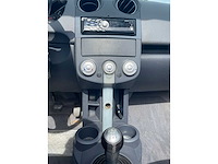 Mitsubishi colt czc 1.5 limited edition 2007 - cabrio - youngtimer | 65-xv-vv - afbeelding 22 van  30