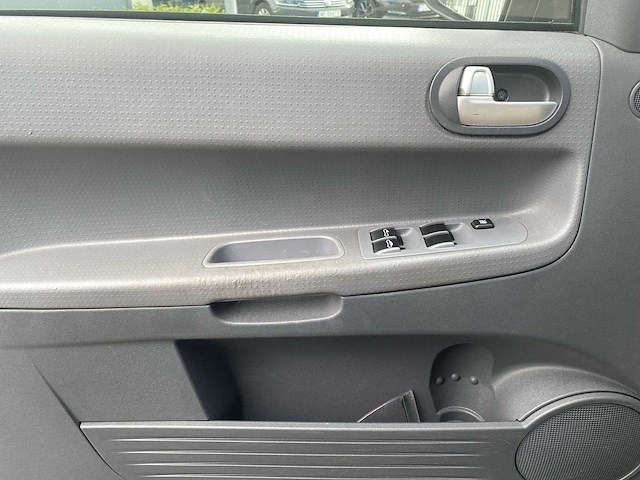 Mitsubishi colt czc 1.5 limited edition 2007 cabrio youngtimer | 65-xv-vv - afbeelding 6 van  30