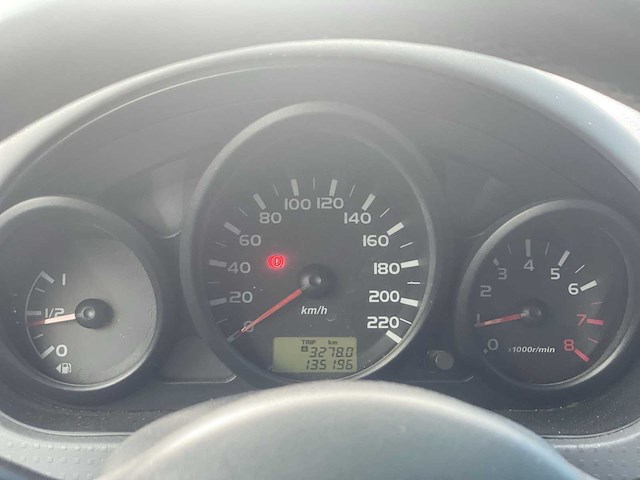 Mitsubishi colt czc 1.5 limited edition 2007 cabrio youngtimer | 65-xv-vv - afbeelding 7 van  30