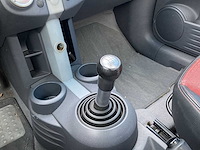 Mitsubishi colt czc 1.5 limited edition 2007 cabrio youngtimer | 65-xv-vv - afbeelding 17 van  30