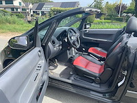 Mitsubishi colt czc 1.5 limited edition 2007 cabrio youngtimer | 65-xv-vv - afbeelding 24 van  30