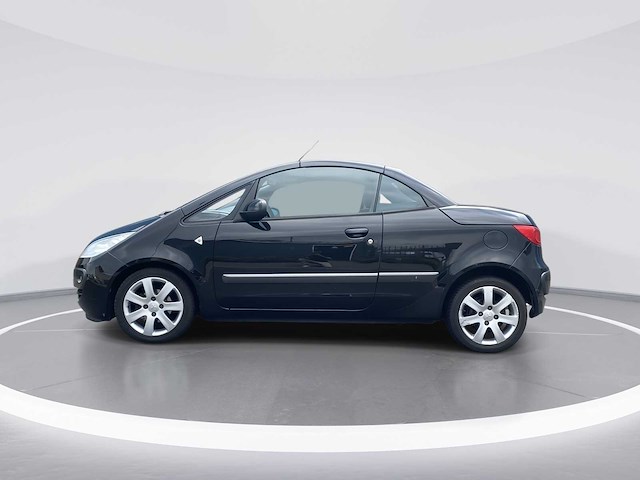 Mitsubishi colt czc 1.5 limited edition 2007 cabrio youngtimer | 65-xv-vv - afbeelding 23 van  30