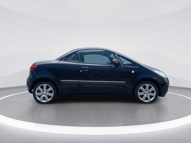 Mitsubishi colt czc 1.5 limited edition 2007 cabrio youngtimer | 65-xv-vv - afbeelding 28 van  30