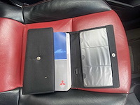 Mitsubishi colt czc 1.5 limited edition 2007 cabrio youngtimer | 65-xv-vv - afbeelding 6 van  9