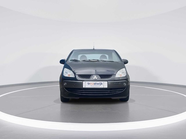 Mitsubishi colt czc 1.5 limited edition 2007 cabrio youngtimer | 65-xv-vv - afbeelding 9 van  9