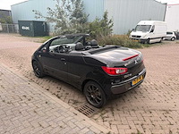 Mitsubishi colt czc 1.5 limited edition cabrio hardtop, 75-zf-bf - afbeelding 17 van  21