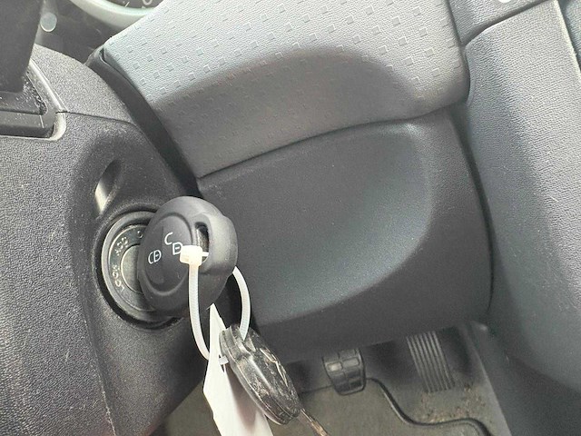 Mitsubishi colt czc 1.5 limited edition cabrio hardtop, 75-zf-bf - afbeelding 6 van  21