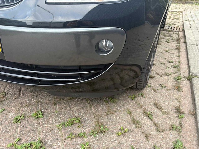 Mitsubishi colt czc 1.5 limited edition cabrio hardtop, 75-zf-bf - afbeelding 3 van  19