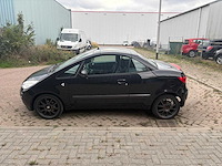 Mitsubishi colt czc 1.5 limited edition cabrio hardtop, 75-zf-bf - afbeelding 13 van  19