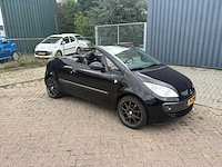 Mitsubishi colt czc 1.5 limited edition cabrio hardtop, 75-zf-bf - afbeelding 14 van  19