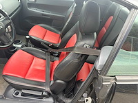 Mitsubishi colt czc 1.5 limited edition cabrio hardtop, 75-zf-bf - afbeelding 11 van  21