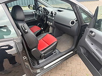 Mitsubishi colt czc 1.5 limited edition cabrio hardtop, 75-zf-bf - afbeelding 14 van  21