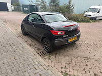 Mitsubishi colt czc 1.5 limited edition cabrio hardtop, 75-zf-bf - afbeelding 21 van  21