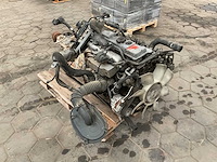Mitsubishi dieselmotor - afbeelding 5 van  8